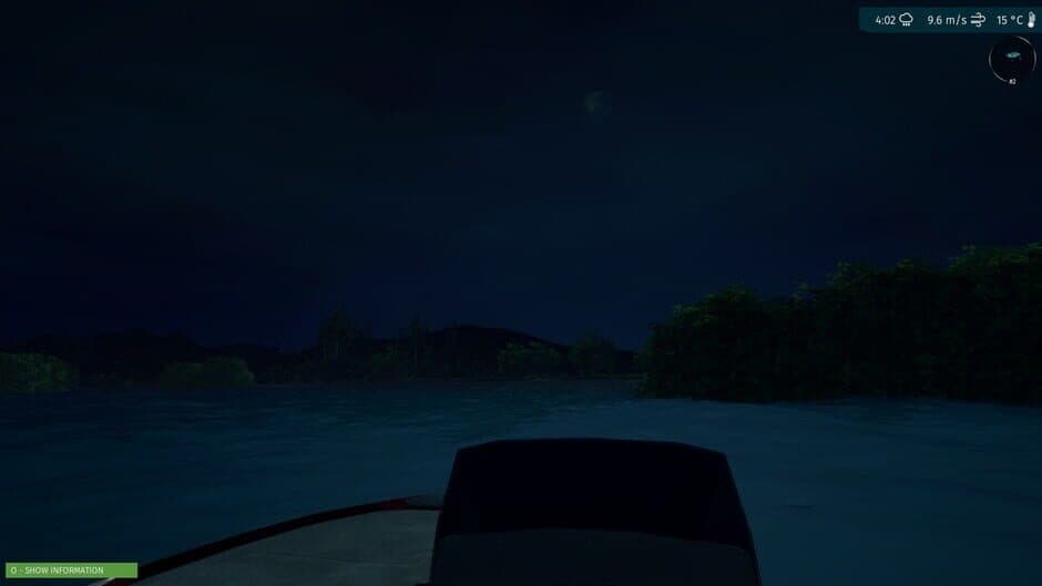 Ultimate Fishing Simulator - Taupo Lake screenshot 3