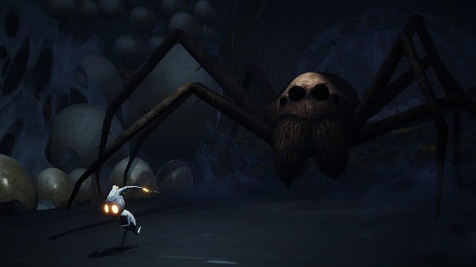 A Tale of Paper: Refolded screenshot 6