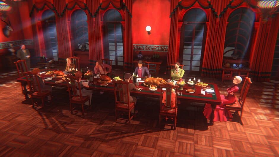 Agatha Christie Collection screenshot 2