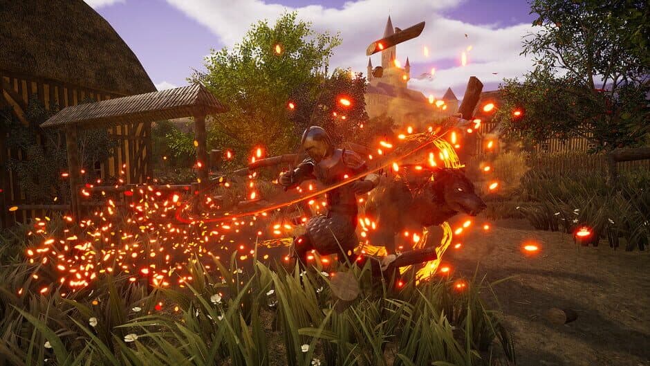 Ars Notoria screenshot 5