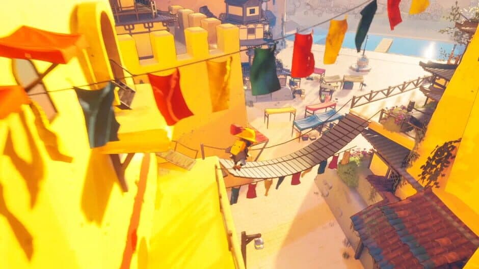 Finding Mosey screenshot 5