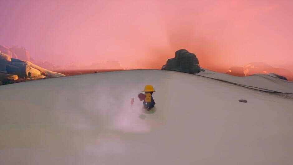 Finding Mosey screenshot 6