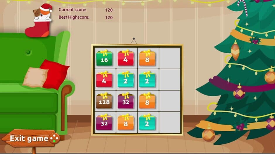 Advent Calendar screenshot 6