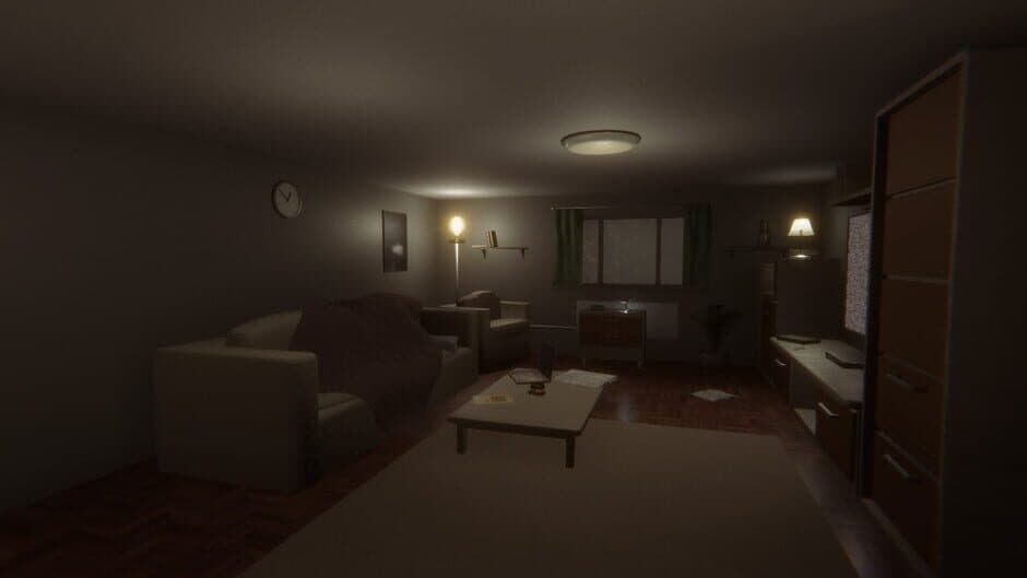 The Proponent screenshot 2