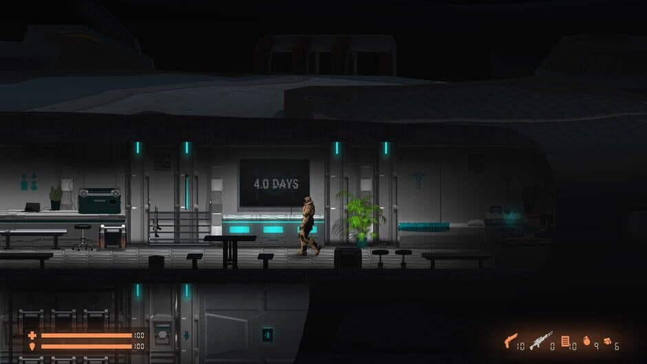Ensora screenshot 1