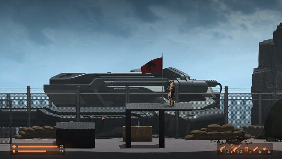 Ensora screenshot 3