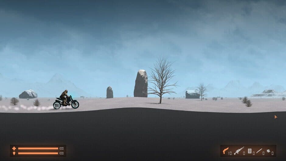 Ensora screenshot 4