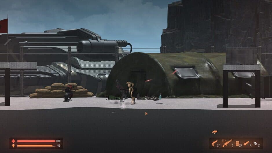 Ensora screenshot 6