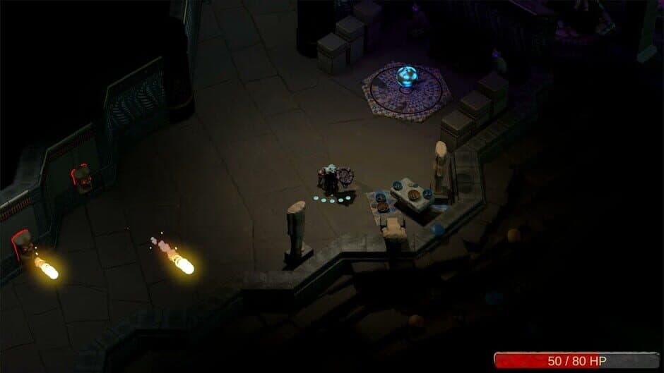 The Book of Aaru screenshot 3