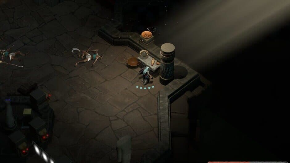 The Book of Aaru screenshot 5