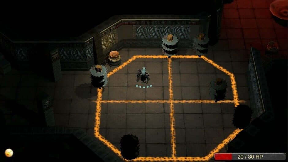 The Book of Aaru screenshot 4