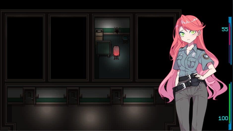 The Resurrection Of Amelia : Across two worlds screenshot 6