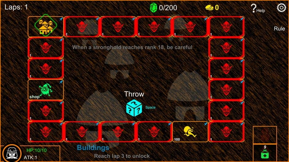S&M: FL screenshot 2