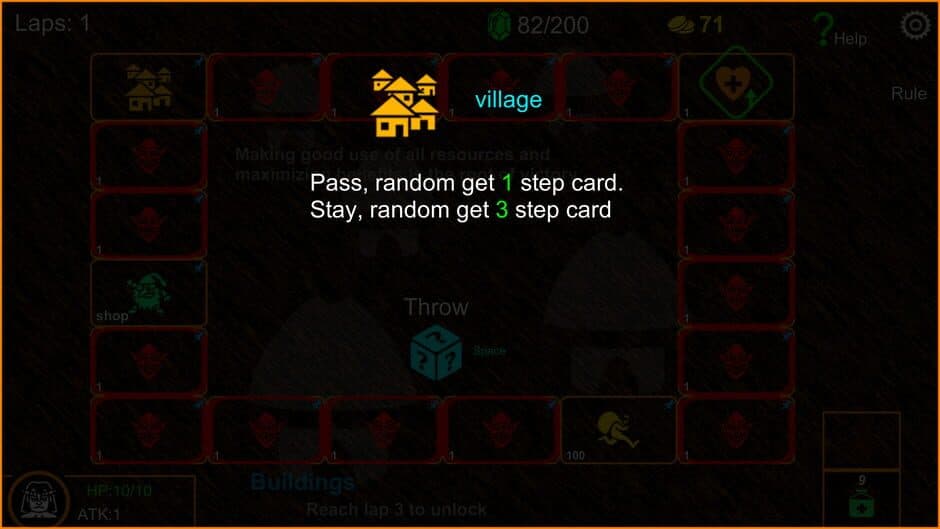 S&M: FL screenshot 3