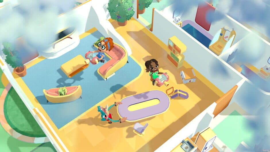 Moving Out 2 screenshot 4