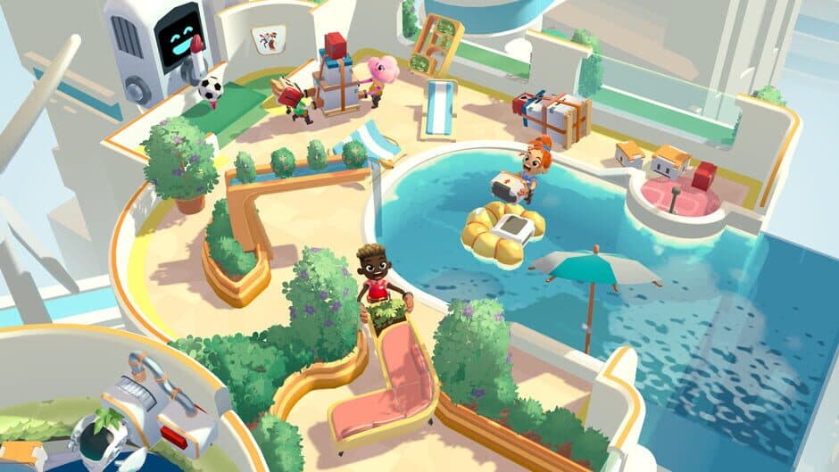 Moving Out 2 screenshot 6