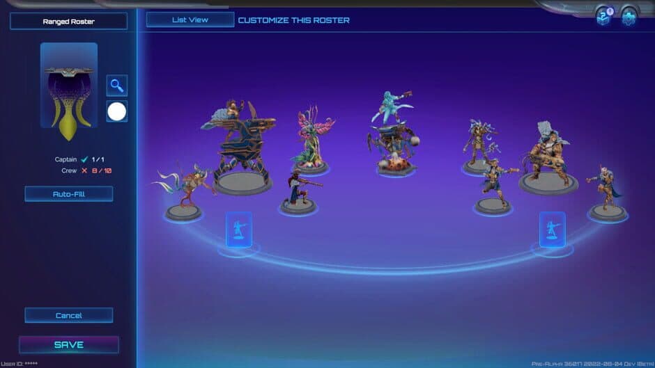 Moonbreaker screenshot 6