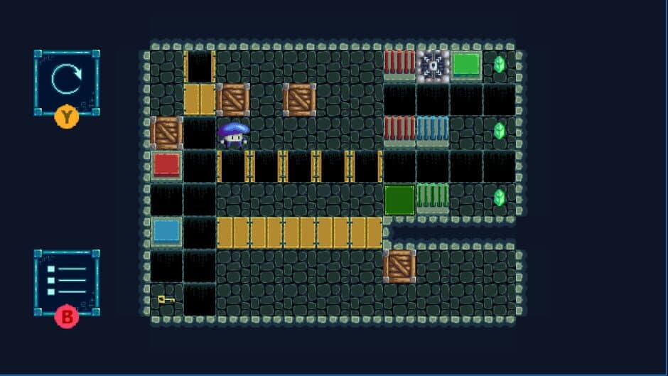 Flying Islands Games Bundle screenshot 4