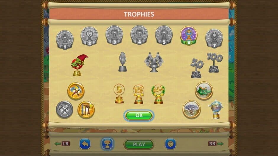 8Floor Strategic Collection screenshot 5