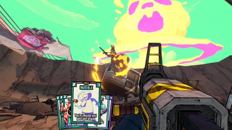 Friends vs Friends screenshot 4