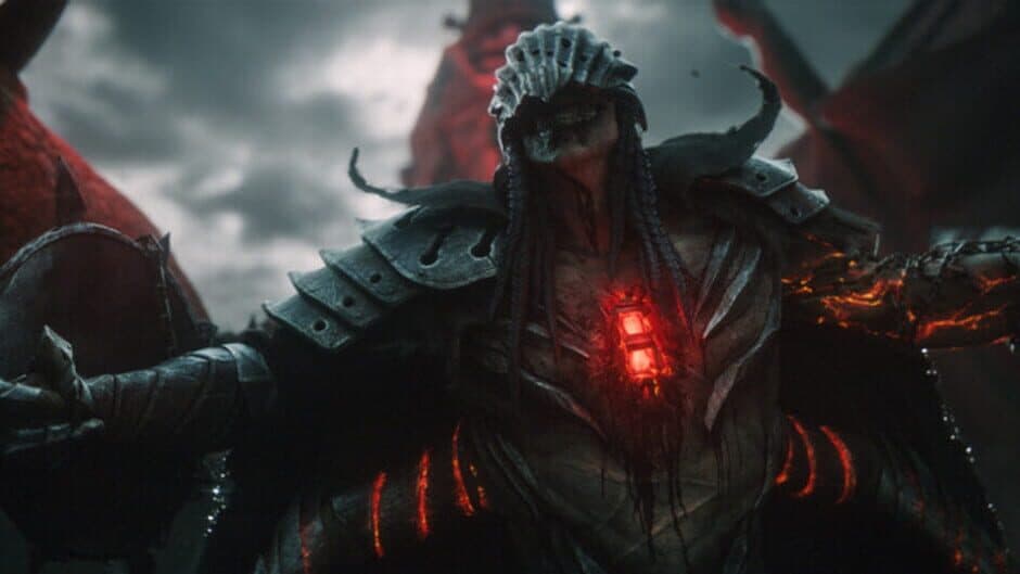 Lords of the Fallen 2023 screenshot 6