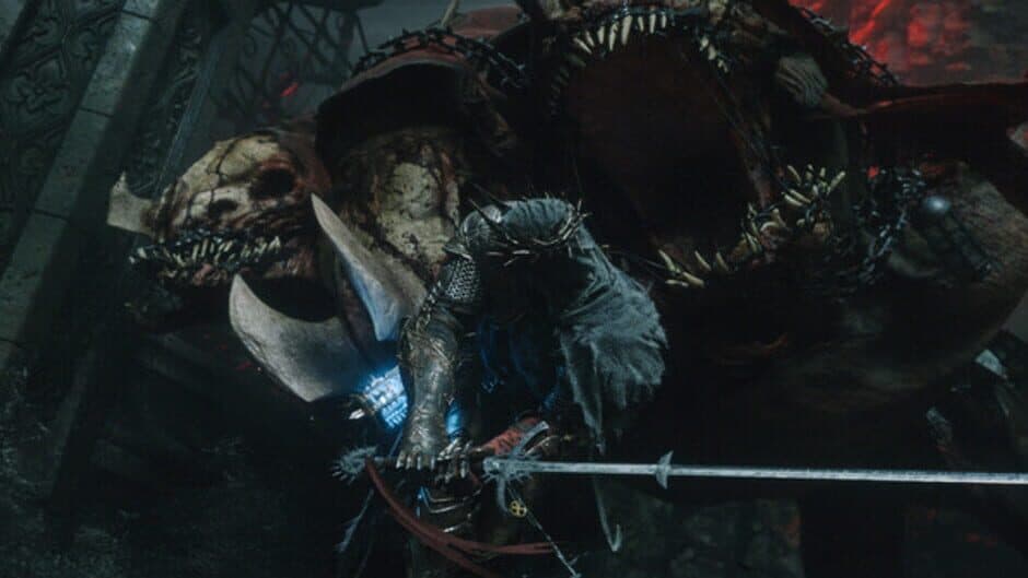 Lords of the Fallen 2023 screenshot 5