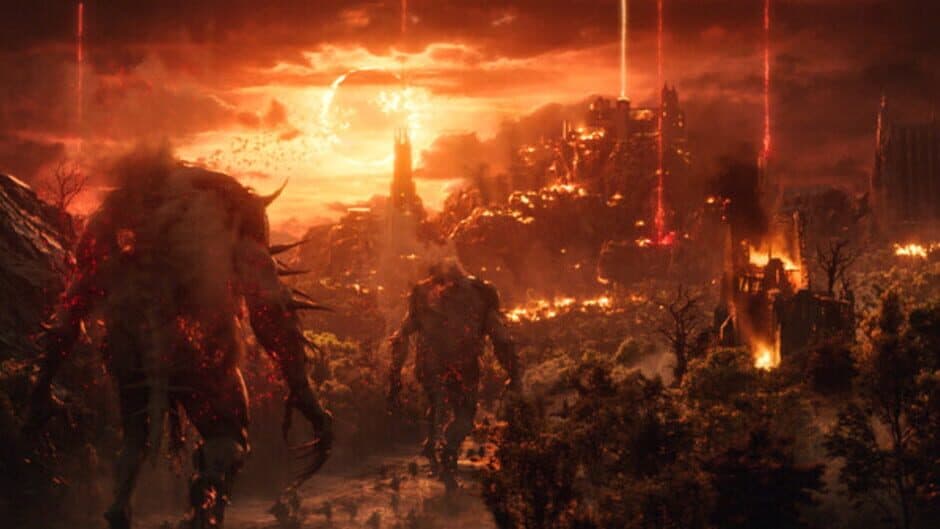 Lords of the Fallen 2023 screenshot 4