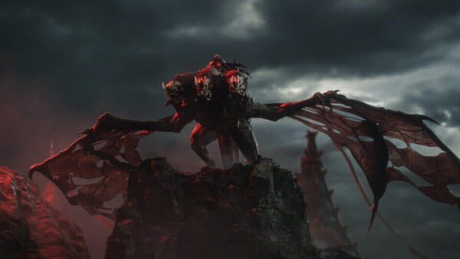 Lords of the Fallen 2023 screenshot 2