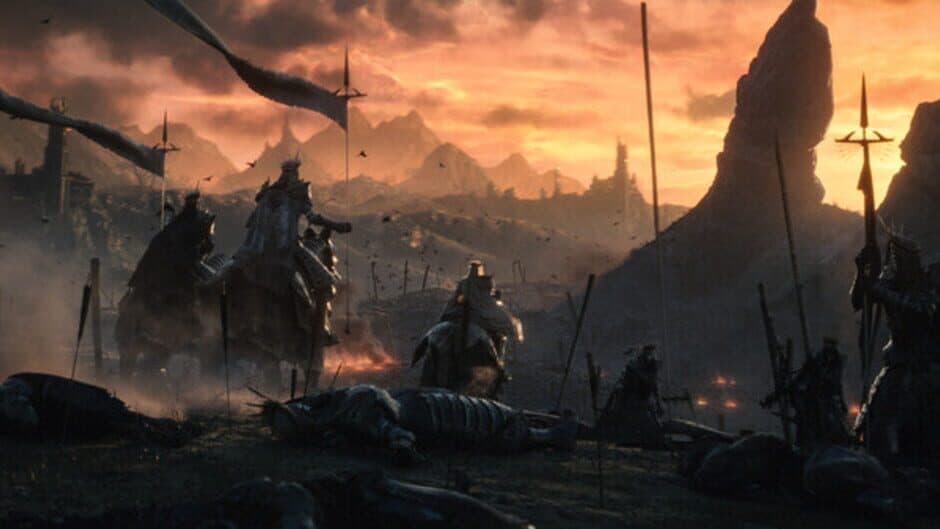 Lords of the Fallen 2023 screenshot 1
