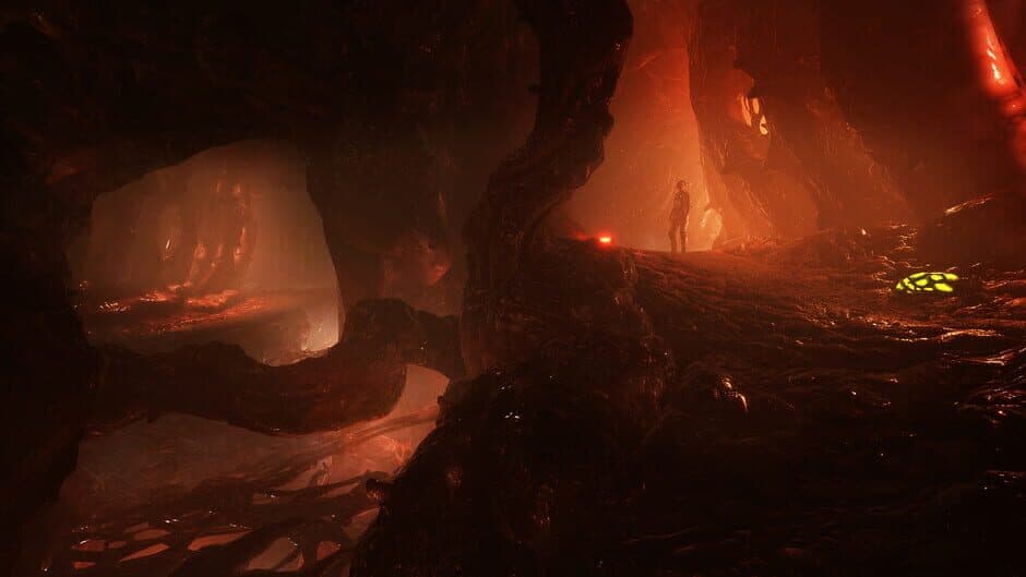 Scars Above screenshot 2