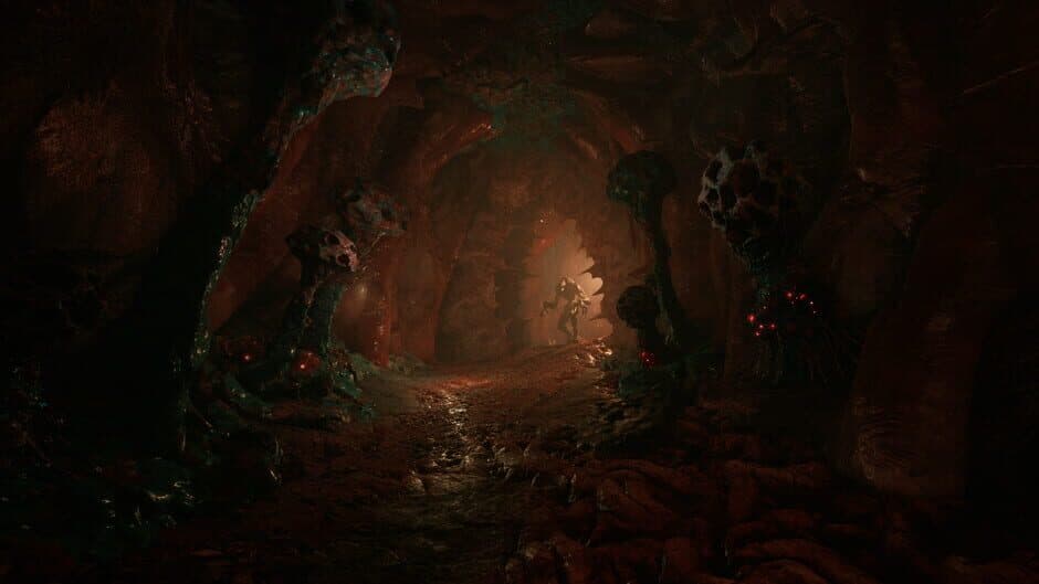 Scars Above screenshot 5