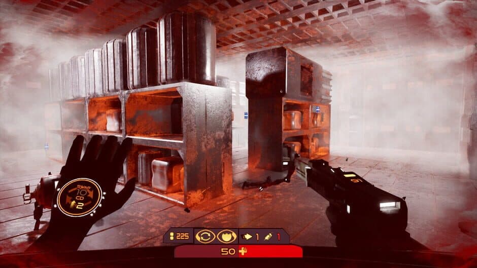 Ethernal screenshot 5