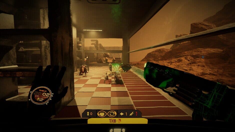 Ethernal screenshot 1