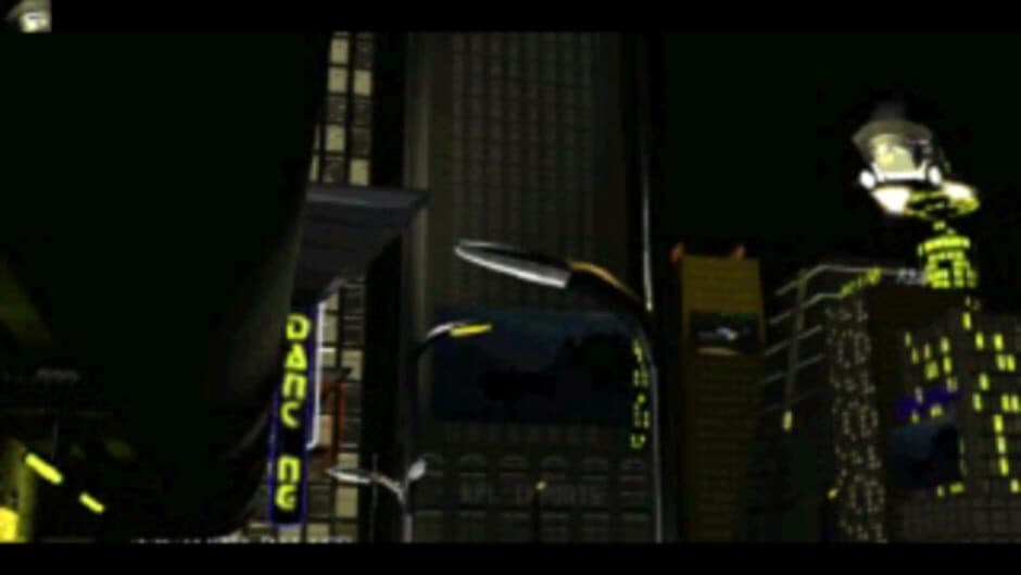 Syndicate Wars screenshot 2