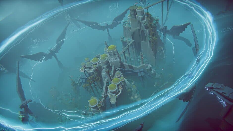 Bulwark: Falconeer Chronicles screenshot 2