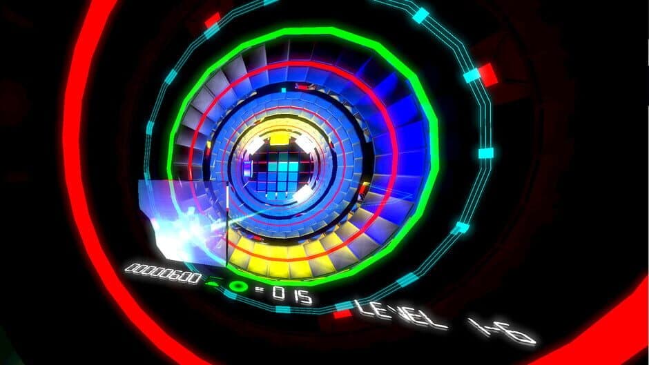 Proton Pulse screenshot 2