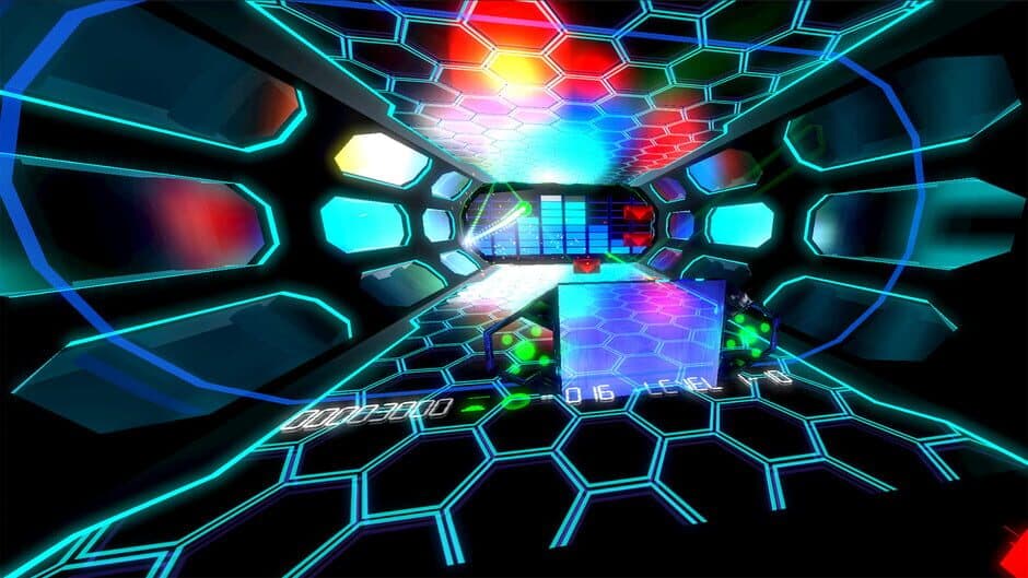 Proton Pulse screenshot 4