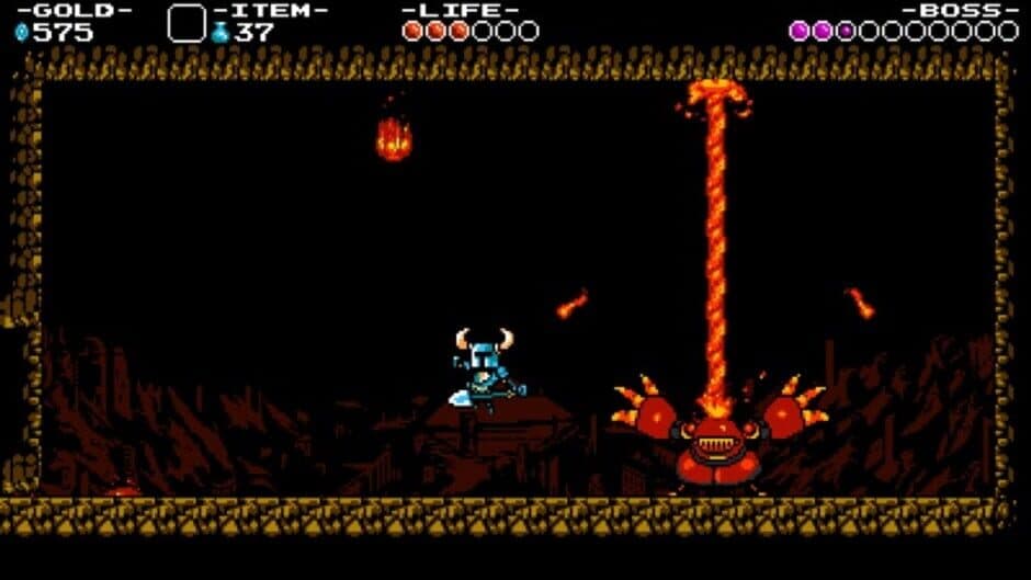 Shovel Knight: Shovel of Hope screenshot 2