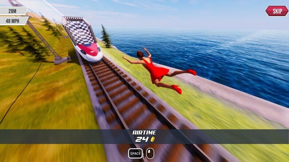 Try to Fly screenshot 3