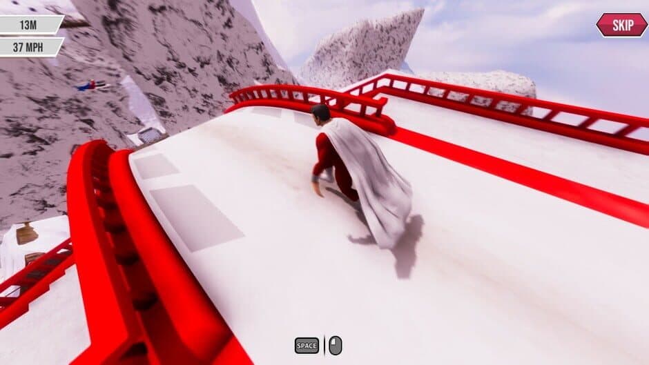 Try to Fly screenshot 4