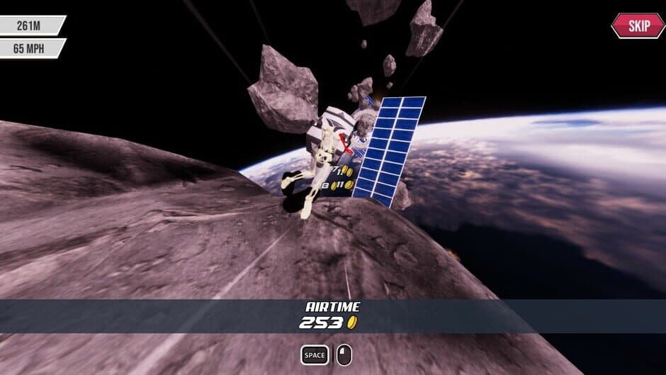 Try to Fly screenshot 5