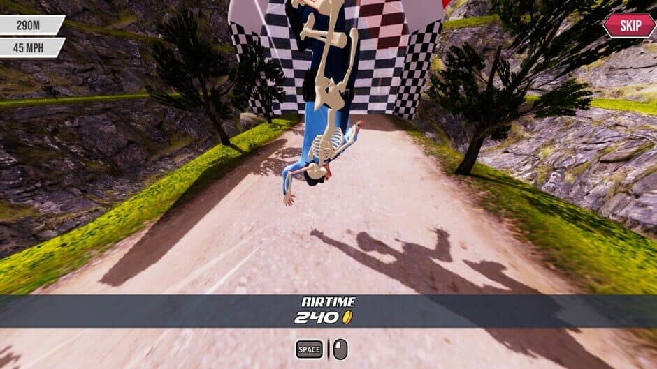 Try to Fly screenshot 1