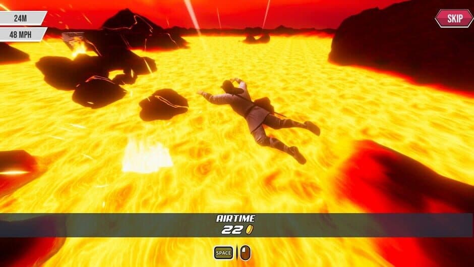 Try to Fly screenshot 2