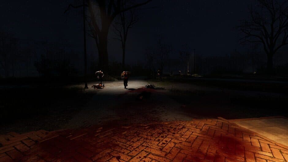 Vorax screenshot 6