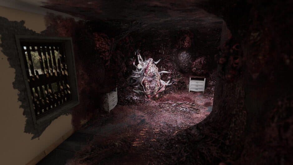 Vorax screenshot 2