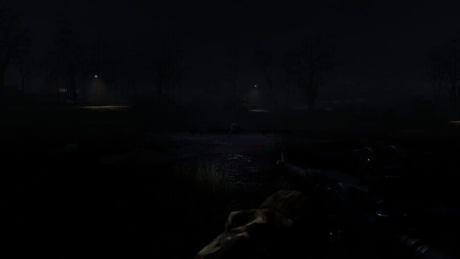 Vorax screenshot 3