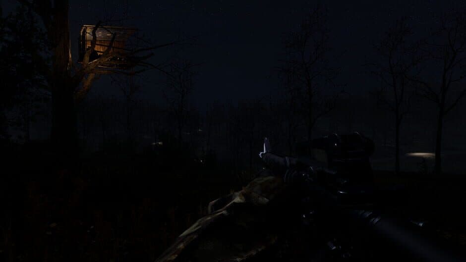 Vorax screenshot 1