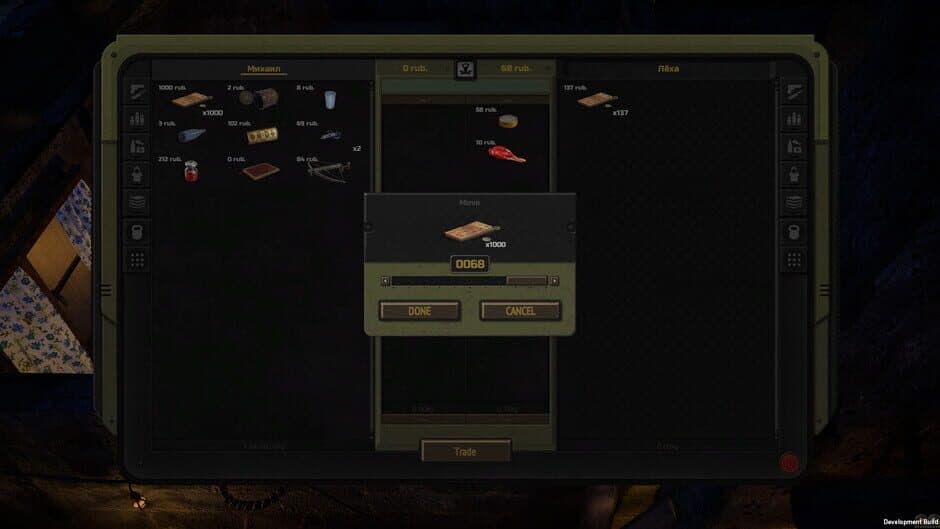 ATOM RPG Trudograd screenshot 3