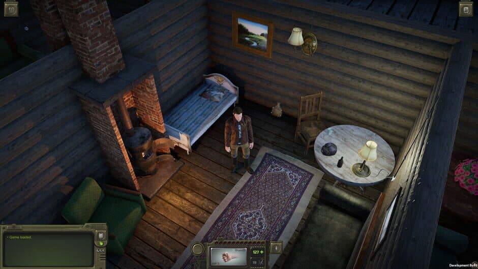 ATOM RPG Trudograd screenshot 5