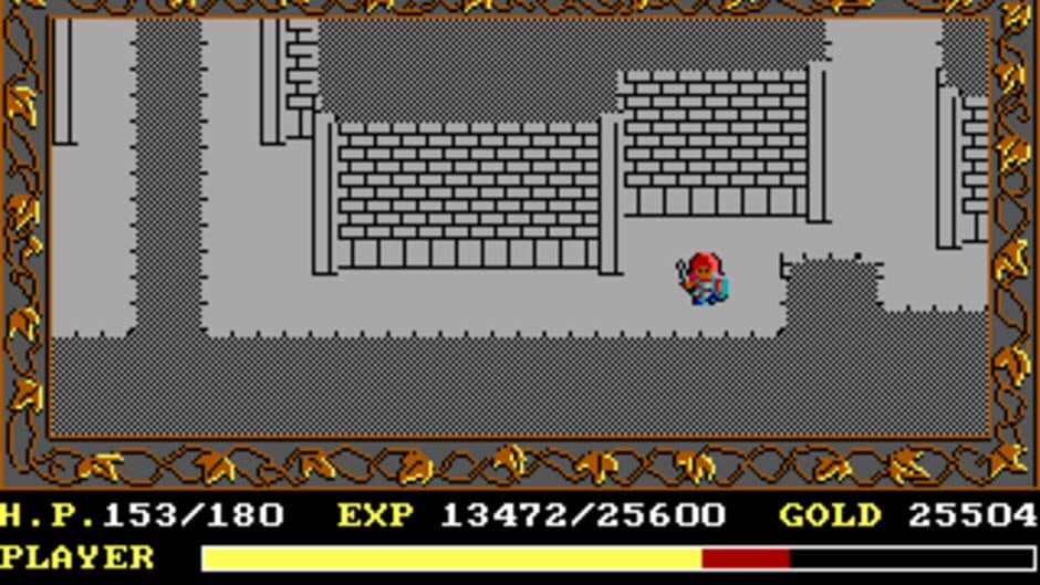Ys screenshot 2